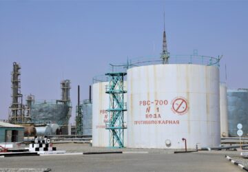 Petromaruz Uzbekistan