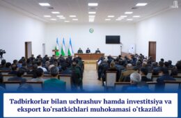 инвест муҳокама